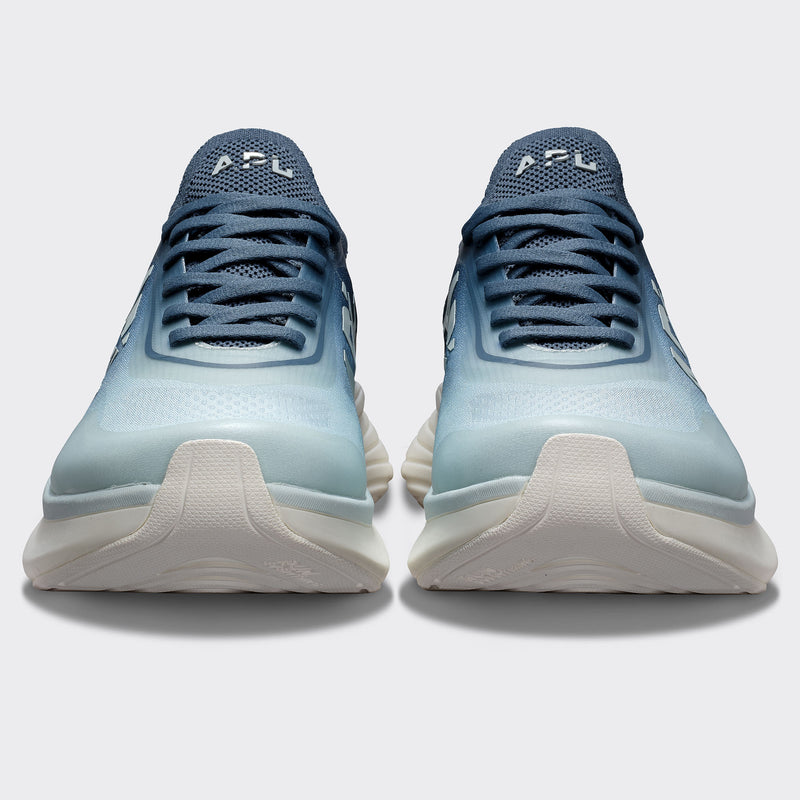 Women's Podium Aqua Mist / Deep Petrol / Ombre