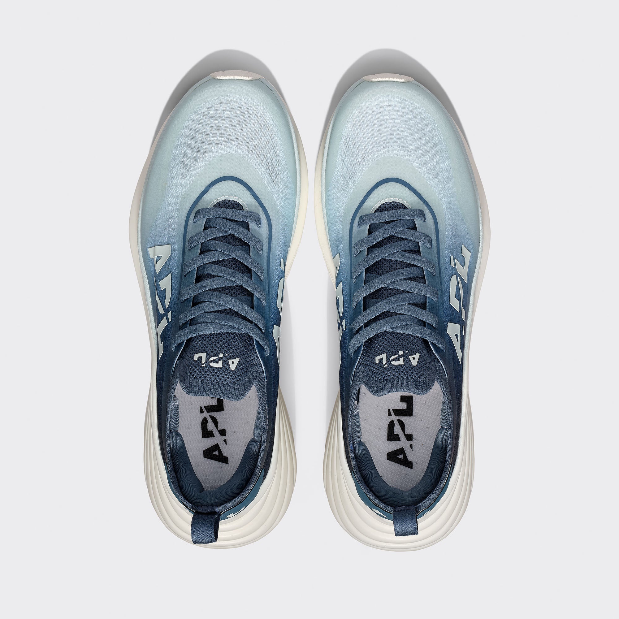 Men&#39;s Podium Aqua Mist / Deep Petrol / Ombre view 5