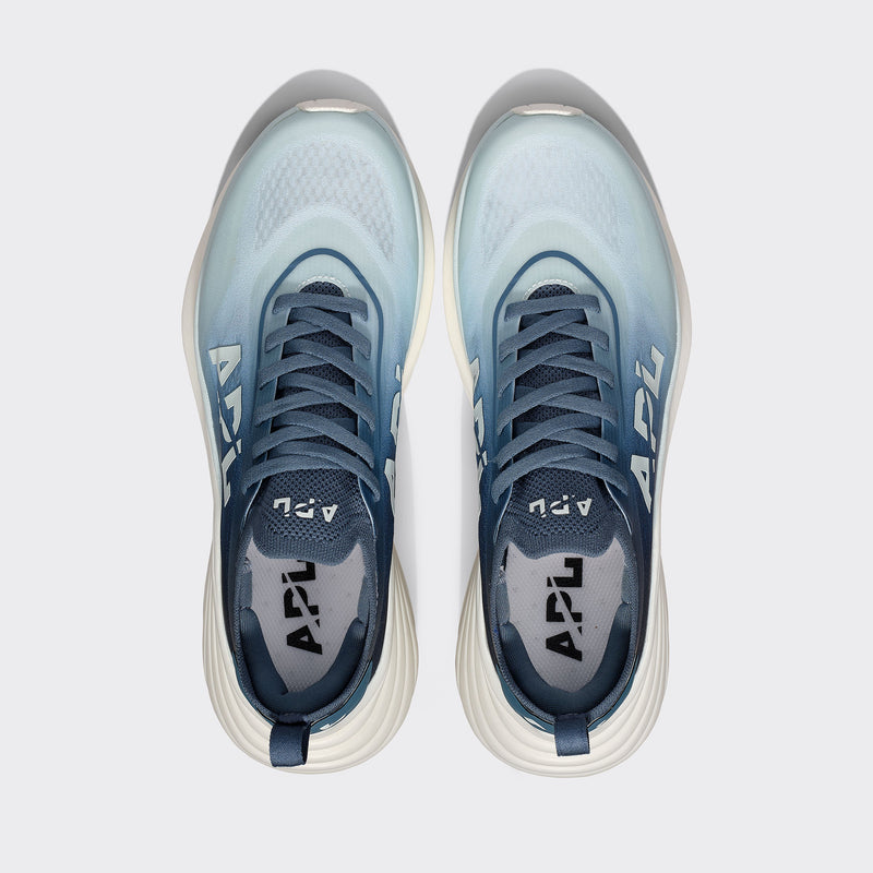 Men's Podium Aqua Mist / Deep Petrol / Ombre