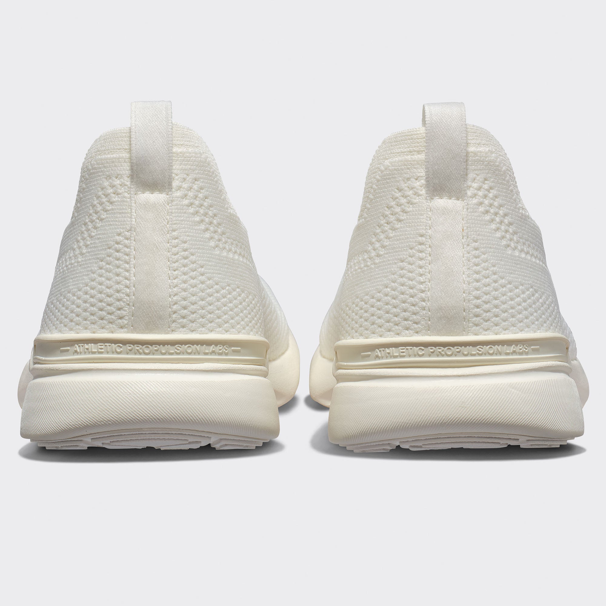 Women&#39;s TechLoom Breeze Ivory / Navy / Coastal Blue view 3