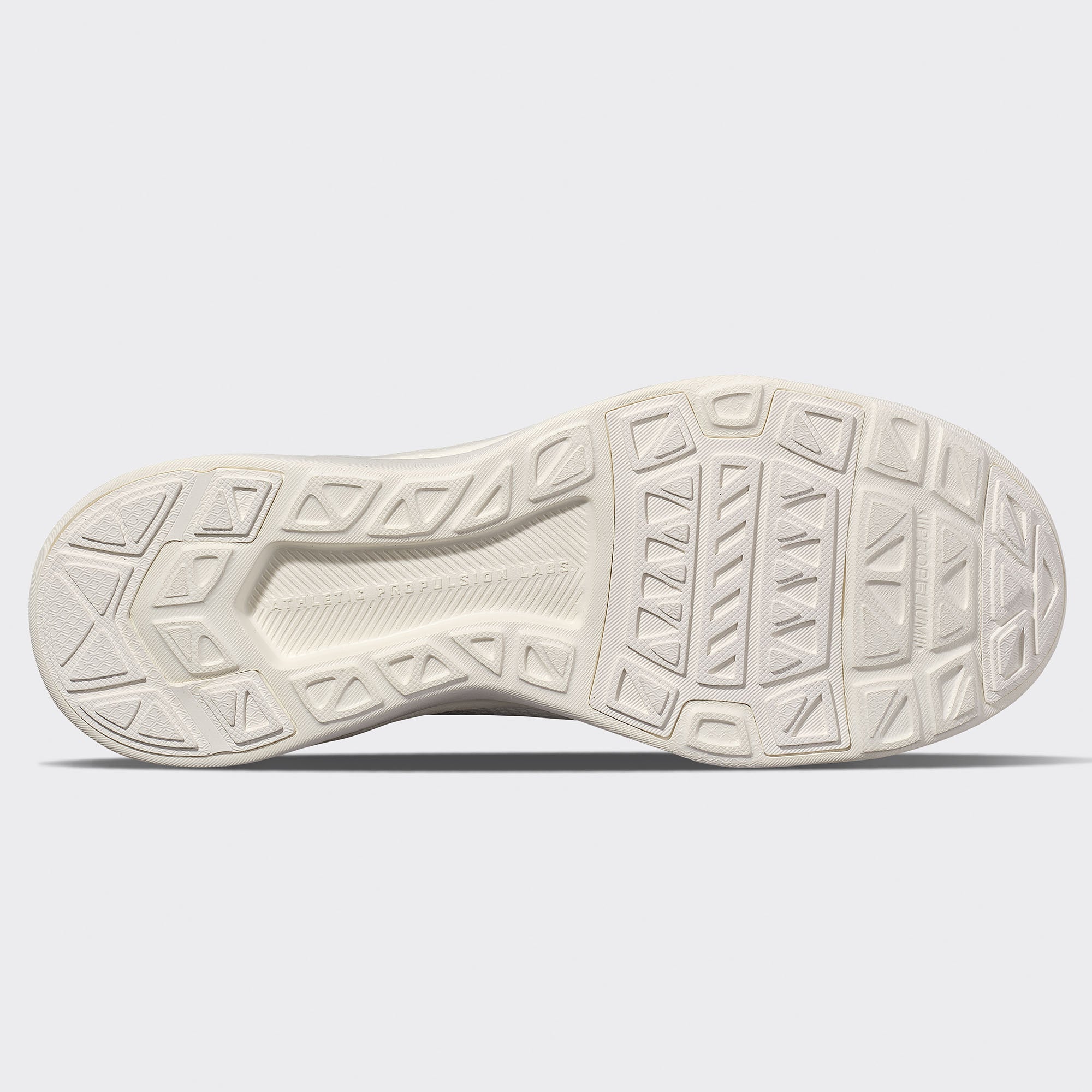 Women&#39;s TechLoom Breeze Ivory / Navy / Coastal Blue view 6