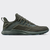 Women's TechLoom Tracer Dark Army