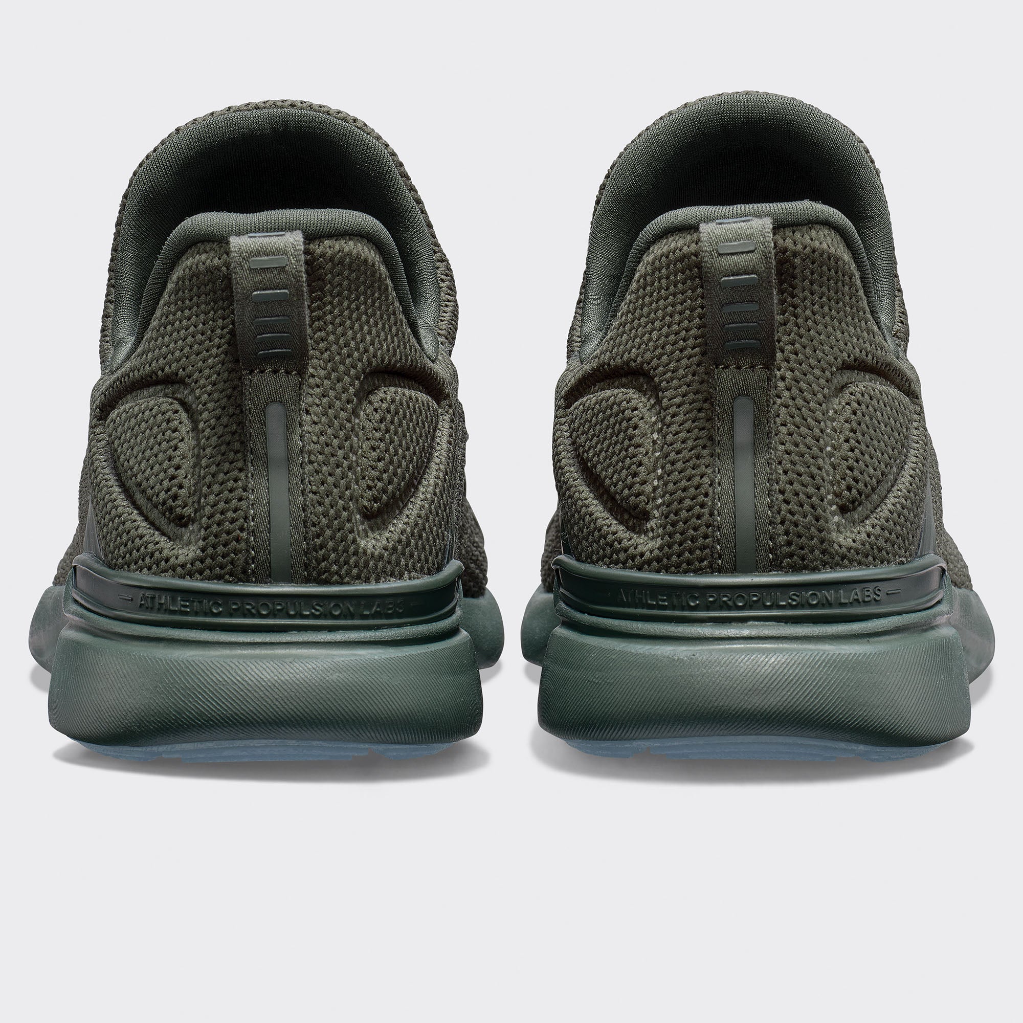 Men&#39;s TechLoom Tracer Dark Army view 3