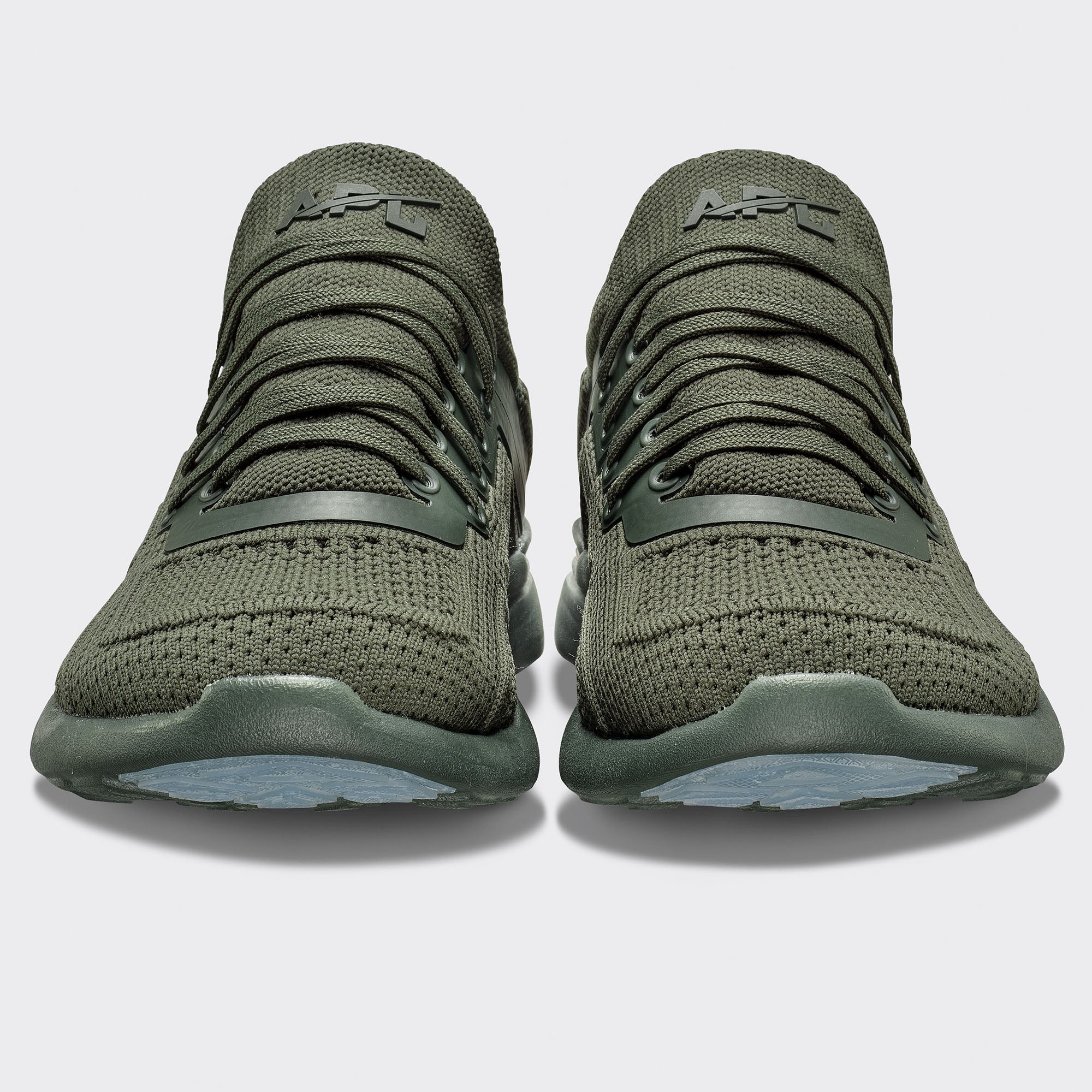 Men&#39;s TechLoom Tracer Dark Army view 4