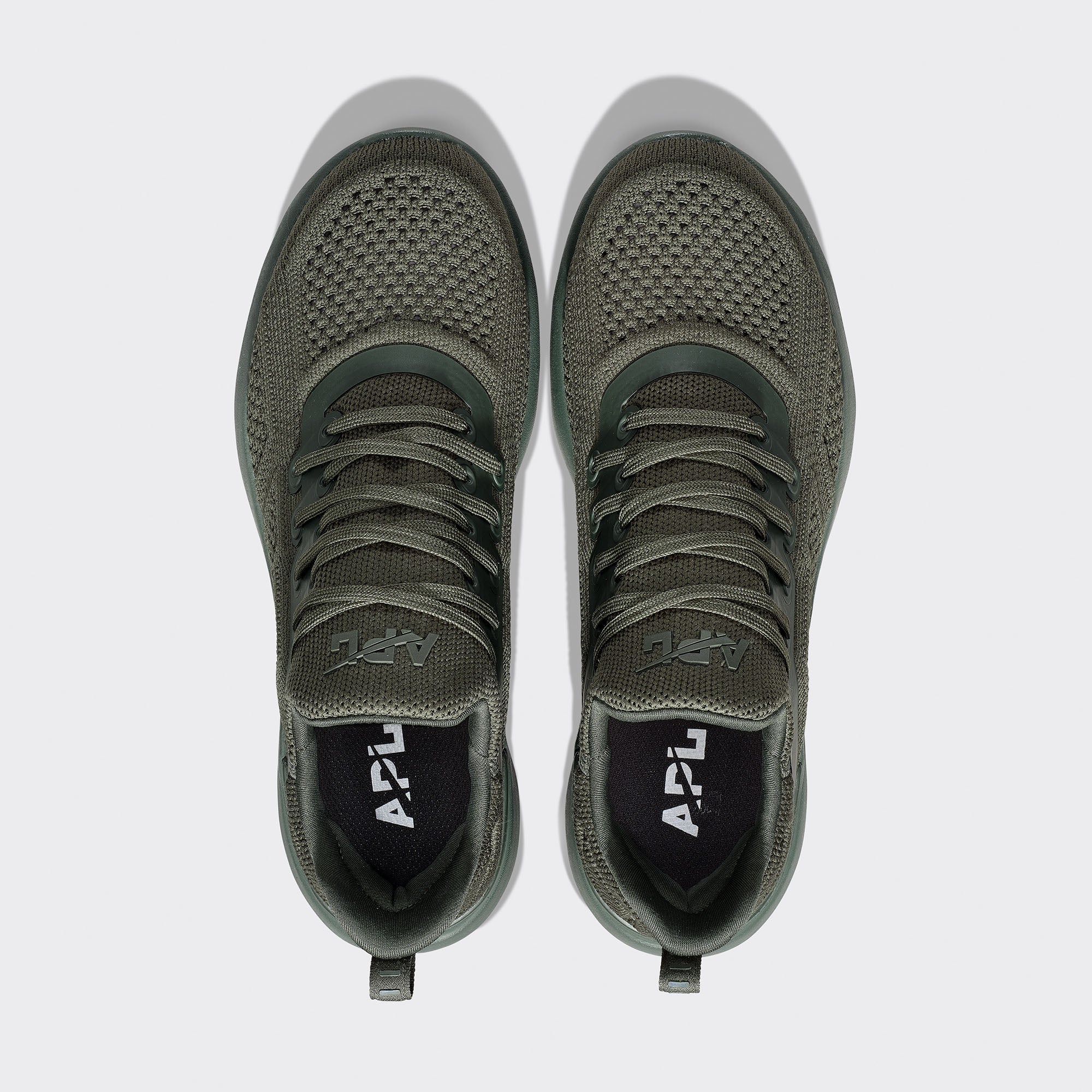 Women&#39;s TechLoom Tracer Dark Army view 5