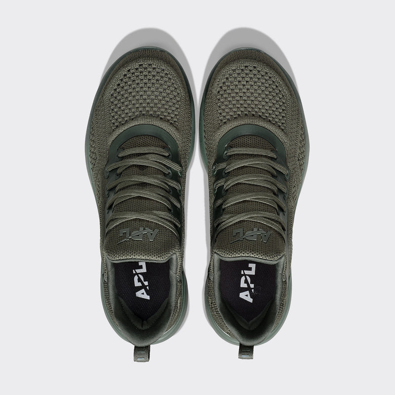 Women's TechLoom Tracer Dark Army