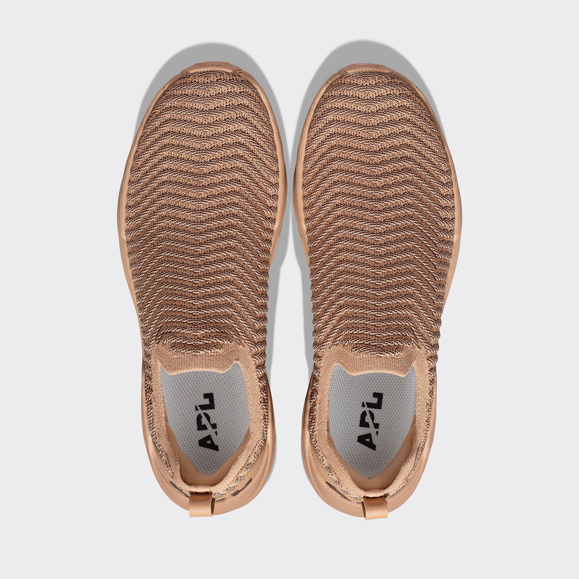 Women&#39;s TechLoom Traveler Caramel / Chocolate view 5