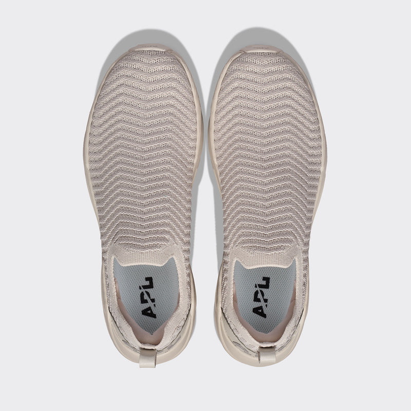 Men's TechLoom Traveler Clay / Tundra