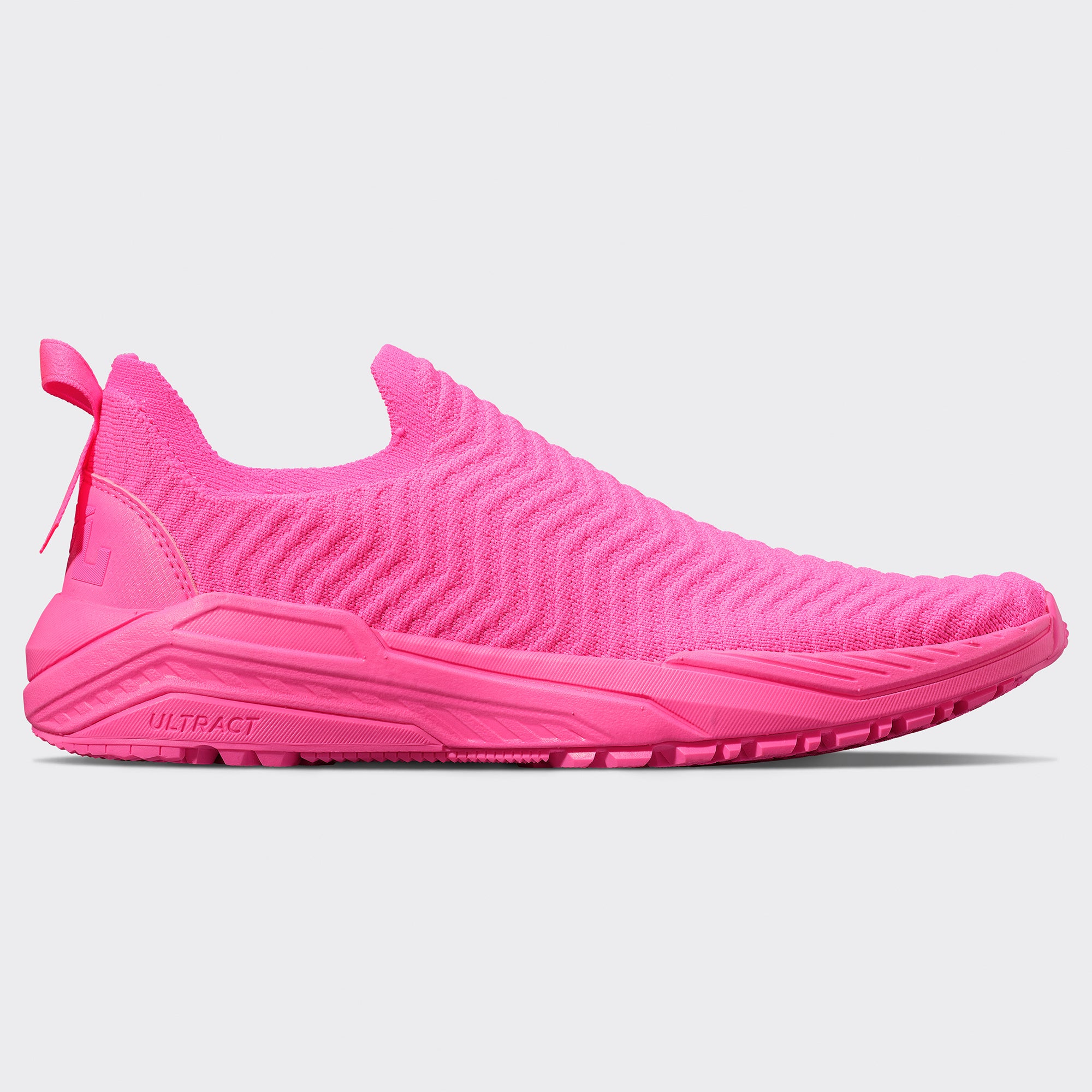 Women&#39;s TechLoom Traveler Fusion Pink / BCA view 1