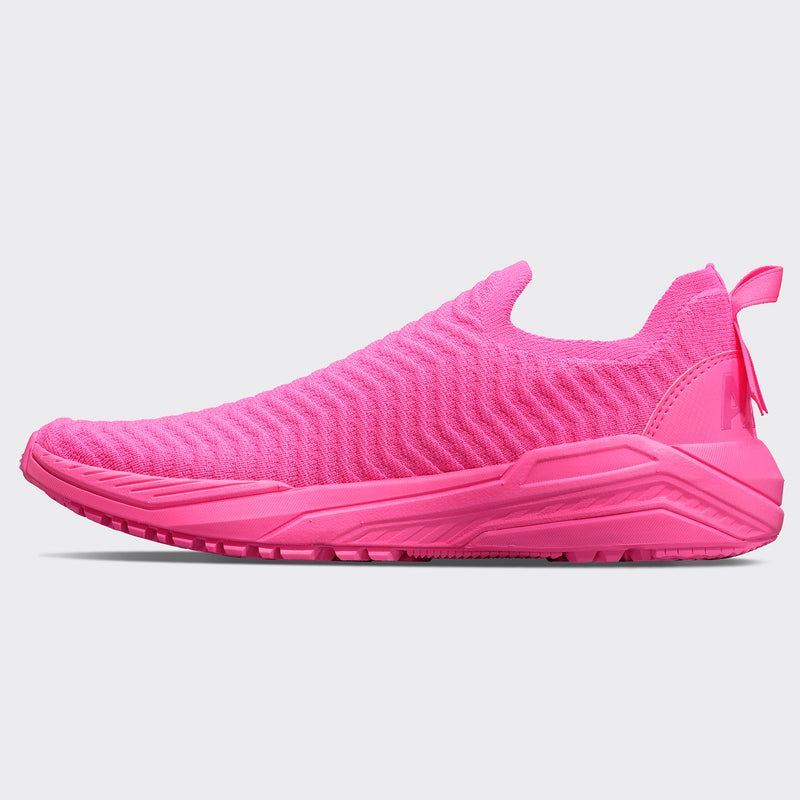 Women's TechLoom Traveler Fusion Pink / BCA