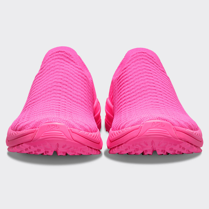 Men's TechLoom Traveler Fusion Pink / BCA