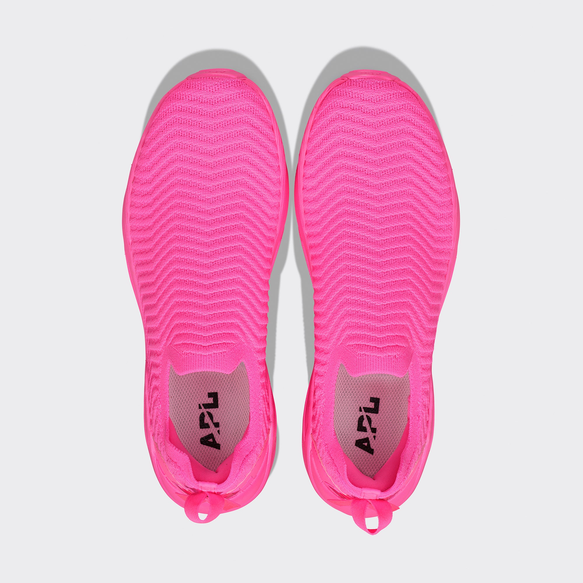 Men&#39;s TechLoom Traveler Fusion Pink / BCA view 5