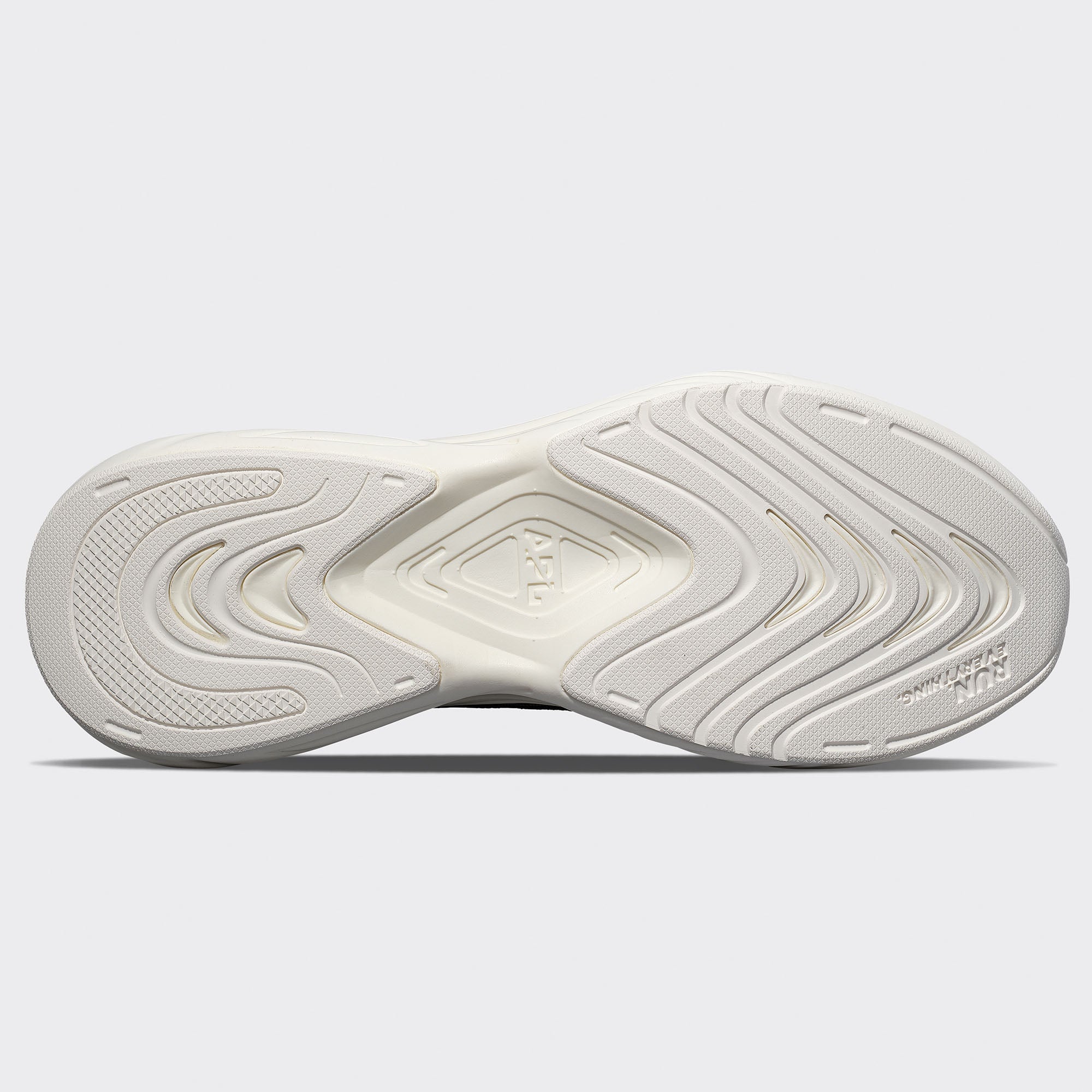 Men&#39;s TechLoom Zipline Cement / Black / Reflective Silver view 7