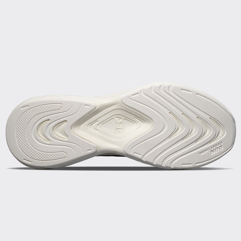 Women's TechLoom Zipline Cement / Black / Reflective Silver