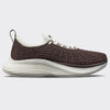 Women's TechLoom Zipline Chocolate / Ivory / Ivory