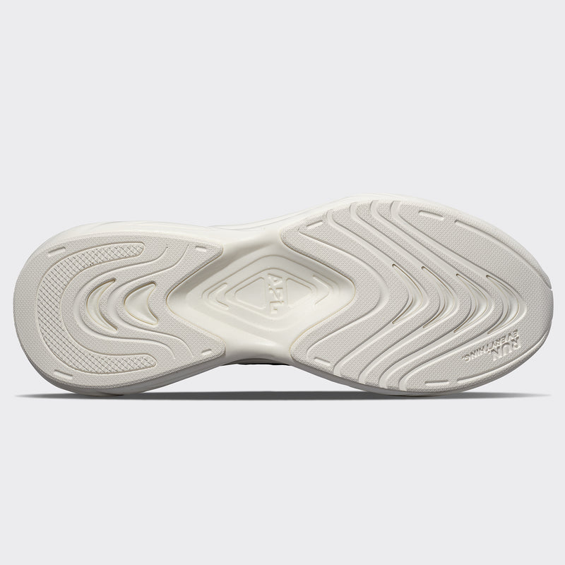 Women's TechLoom Zipline Chocolate / Ivory / Ivory