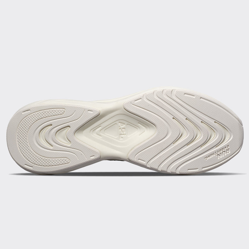 Men's TechLoom Zipline Matcha / Deep Jade / Pixel view 6