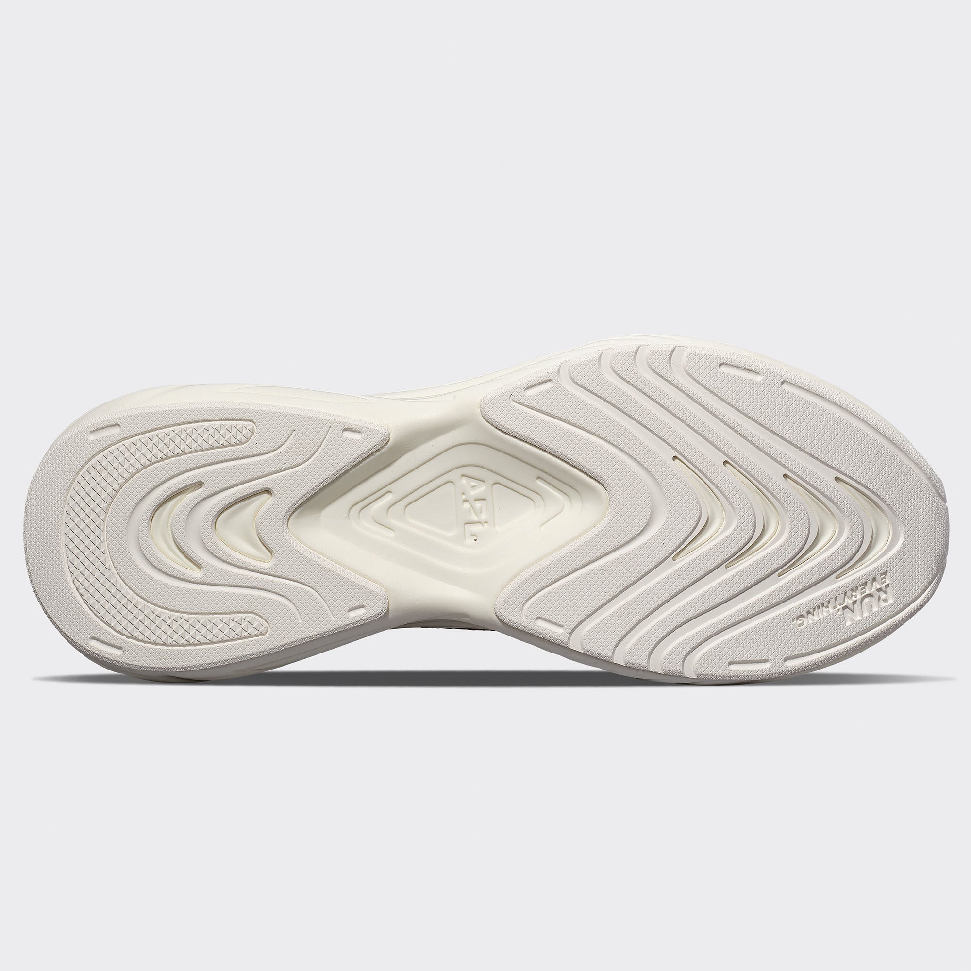 Women's TechLoom Zipline Rust / Neon Peach / Pixel view 6