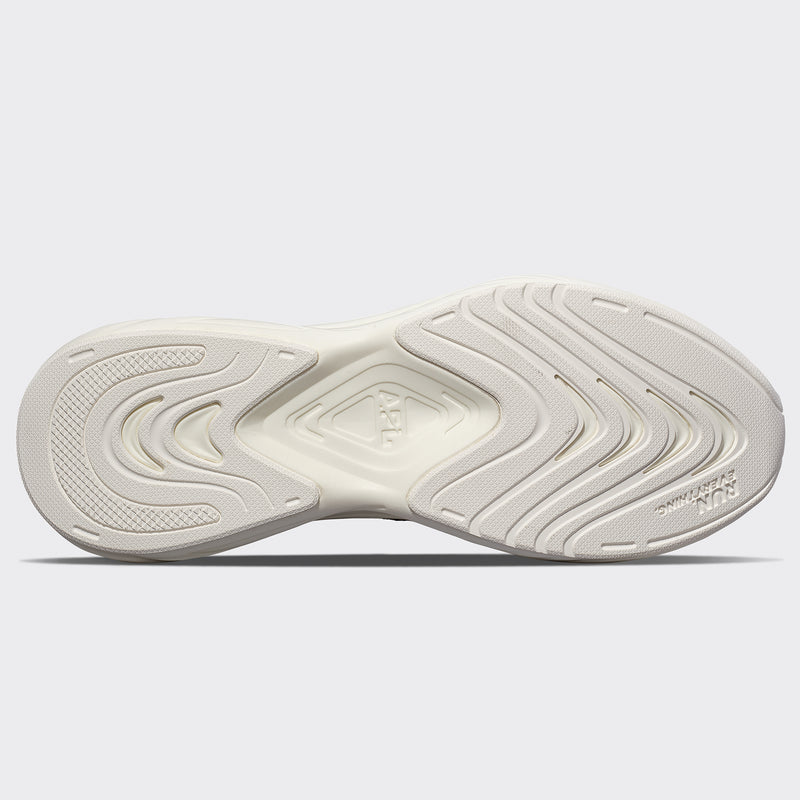 Women's TechLoom Zipline Creme / Bordeaux / Pixel