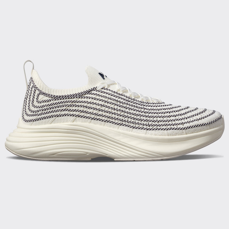 Women's TechLoom Zipline Ivory / Navy / Pixel