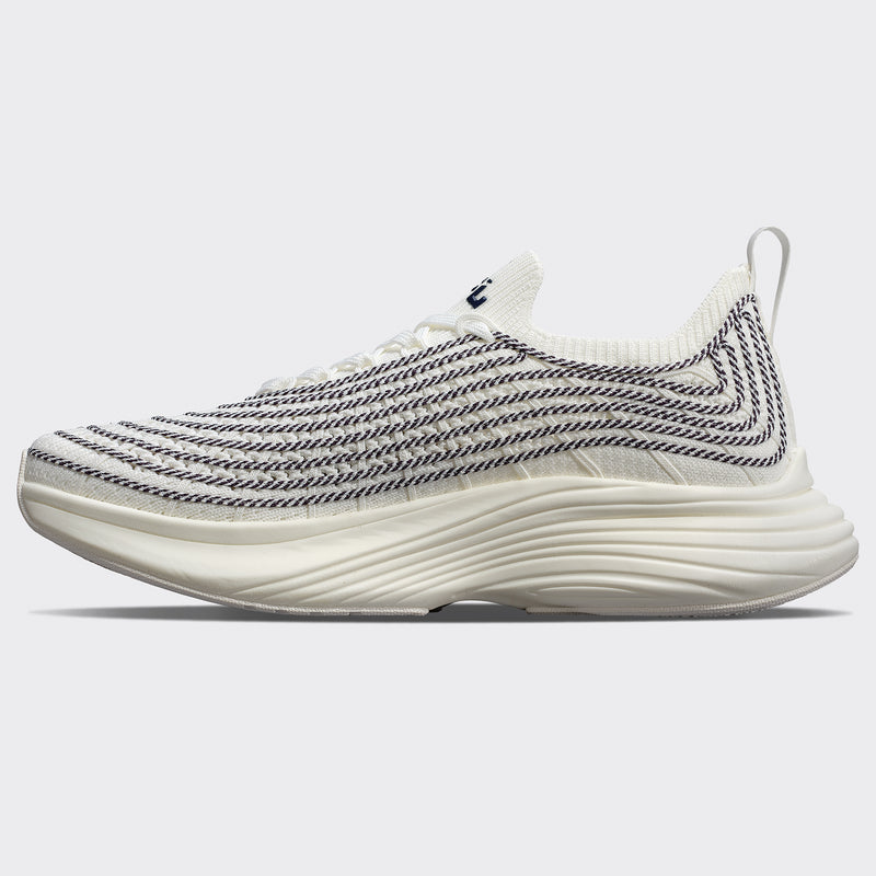 Women's TechLoom Zipline Ivory / Navy / Pixel