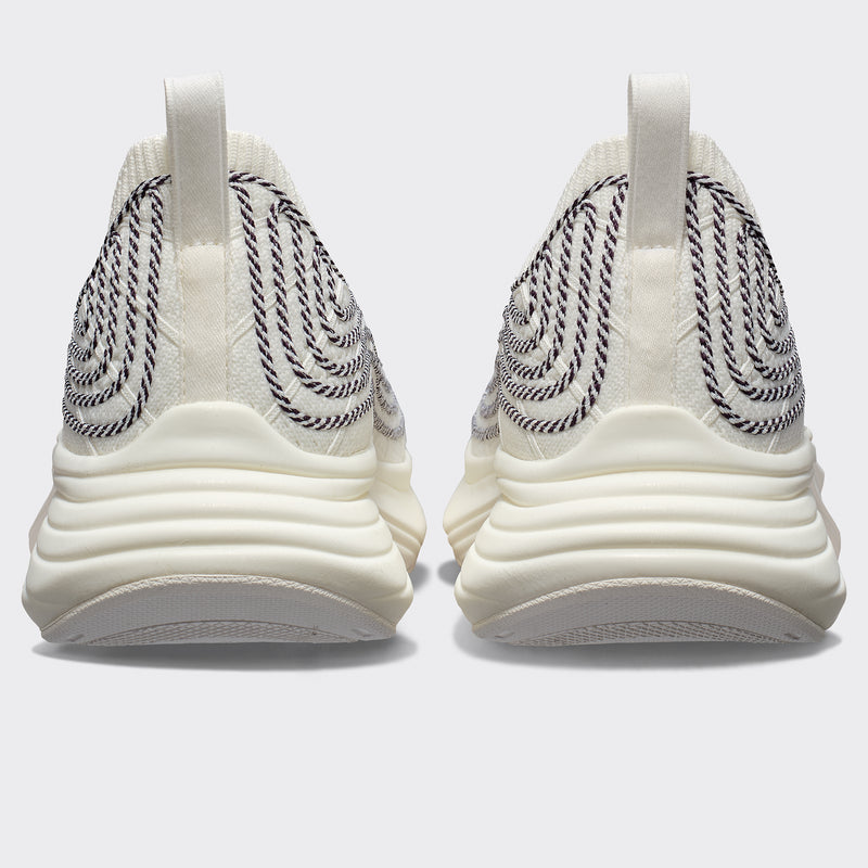 Women's TechLoom Zipline Ivory / Navy / Pixel