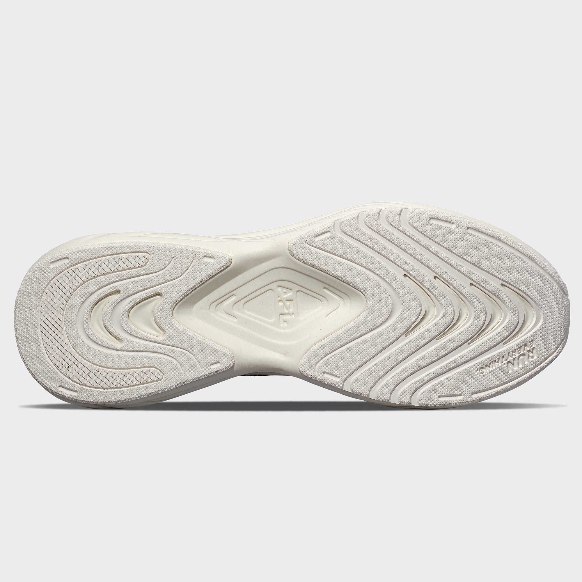 Men&#39;s TechLoom Zipline Ivory / Navy / Pixel view 6