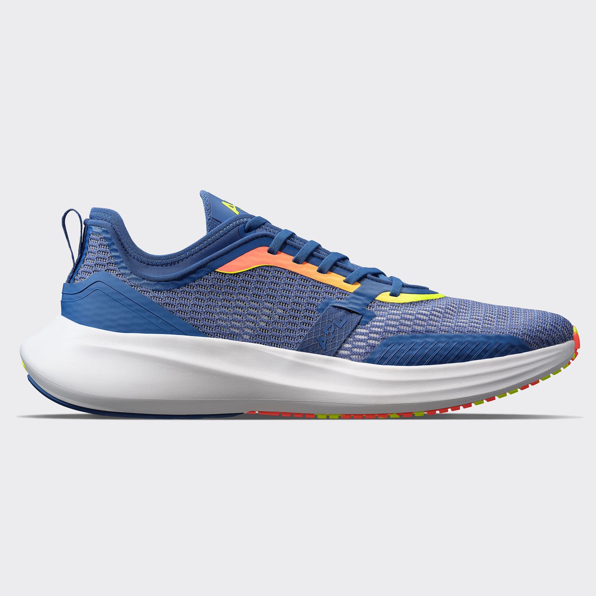Women's Euphoria Blueberry / Energy / Laser Red view 1