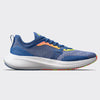 Men's Euphoria Blueberry / Energy / Laser Red