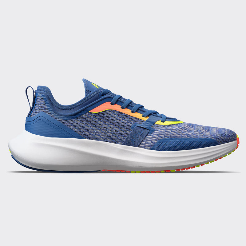 Men's Euphoria Blueberry / Energy / Laser Red view 1