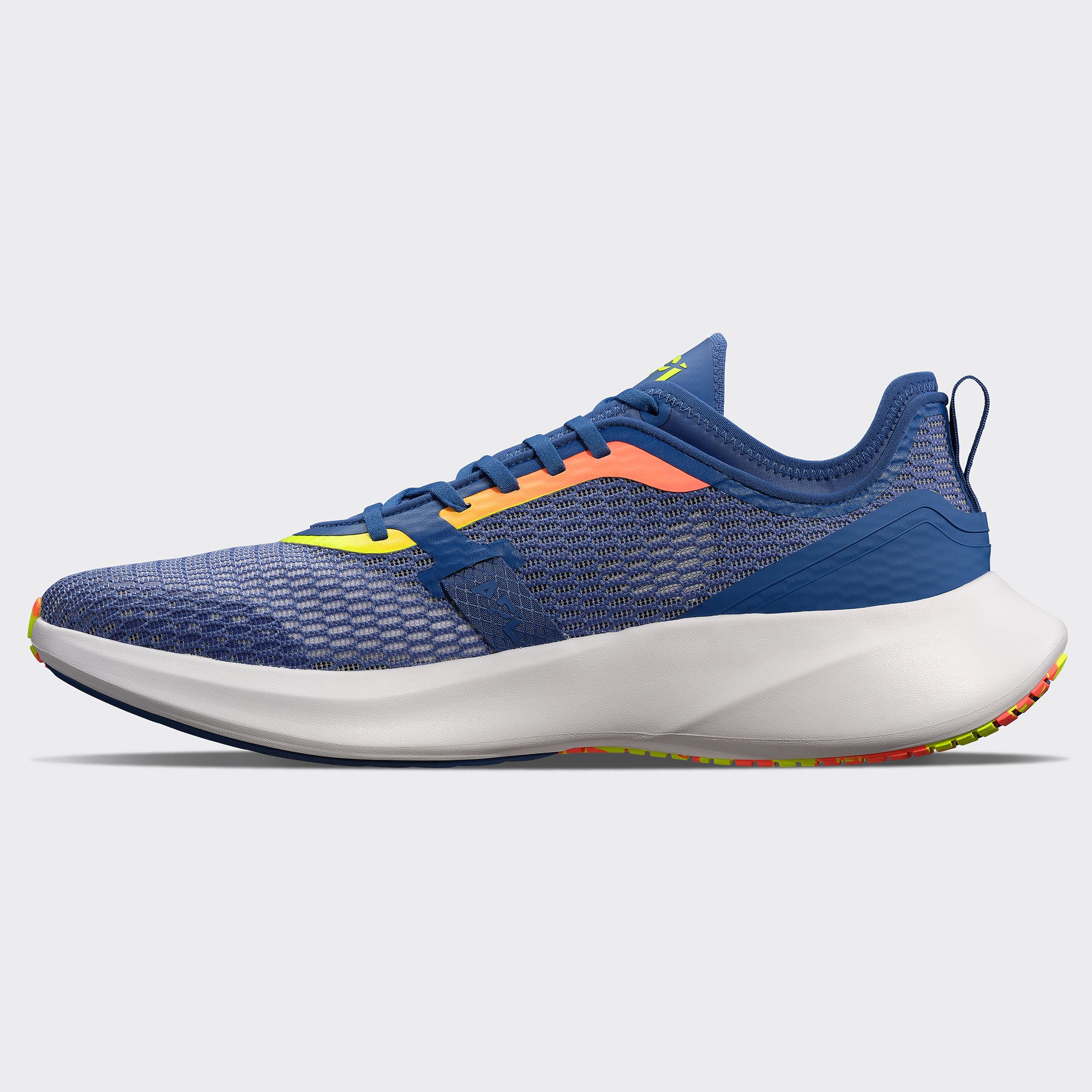 Women's Euphoria Blueberry / Energy / Laser Red view 2