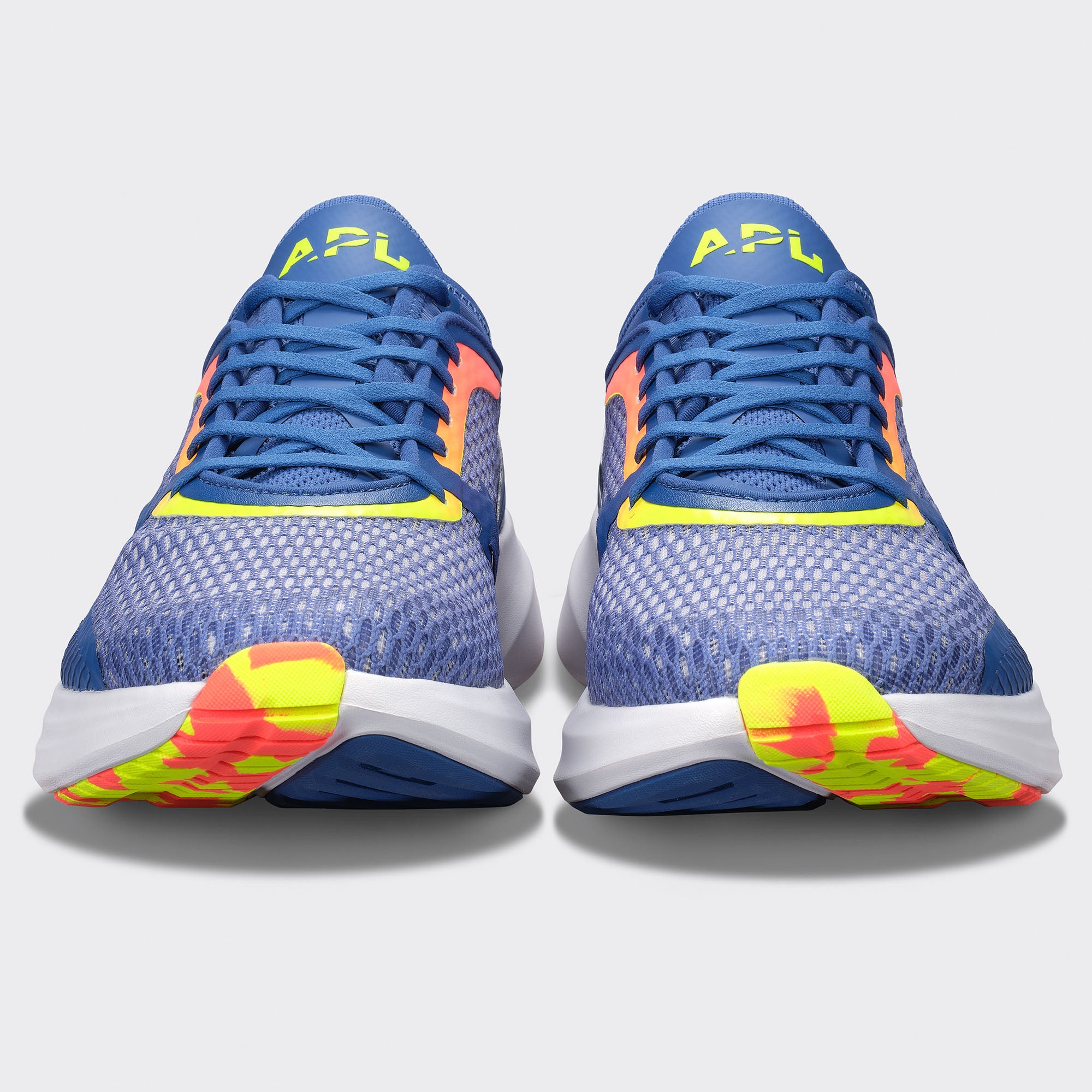 Men's Euphoria Blueberry / Energy / Laser Red view 4