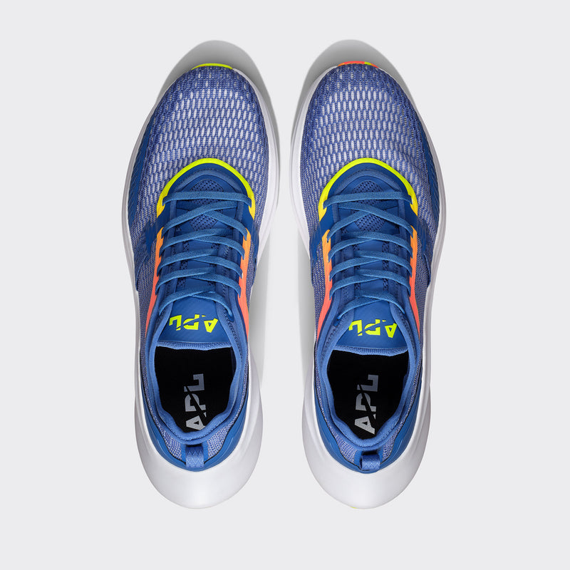 Women's Euphoria Blueberry / Energy / Laser Red view 5