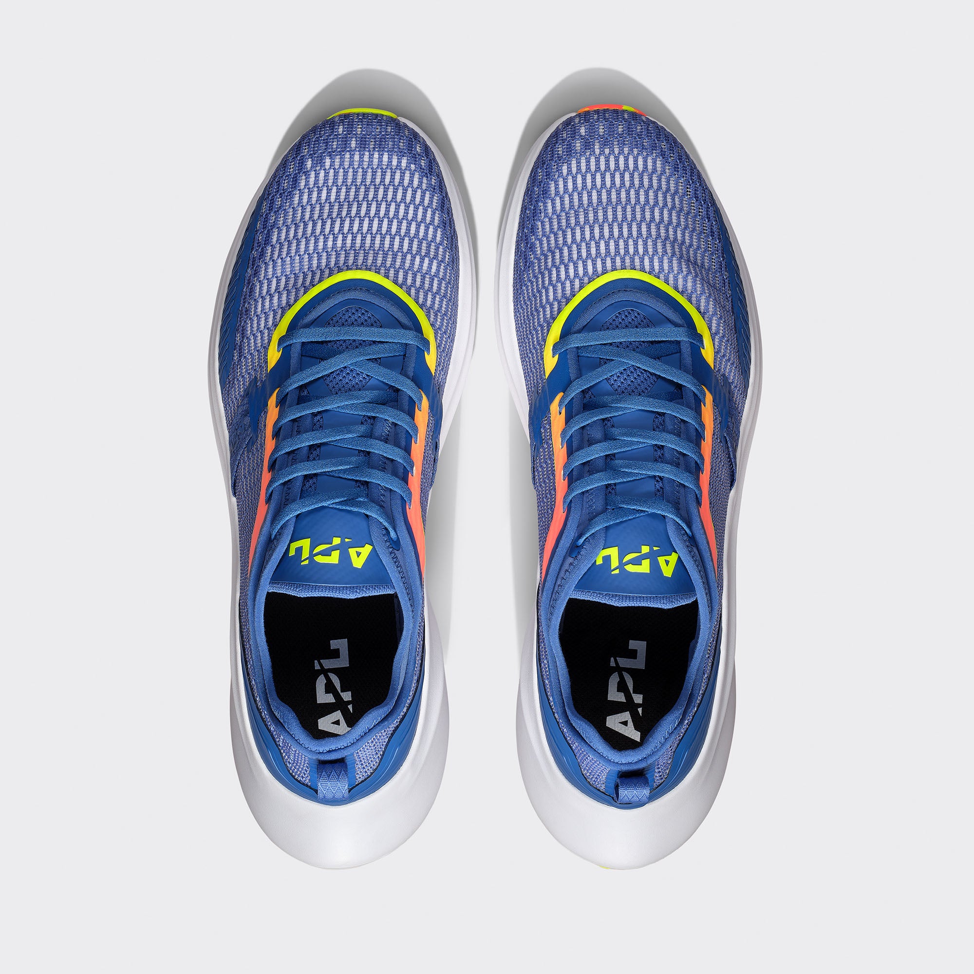 Men's Euphoria Blueberry / Energy / Laser Red view 5