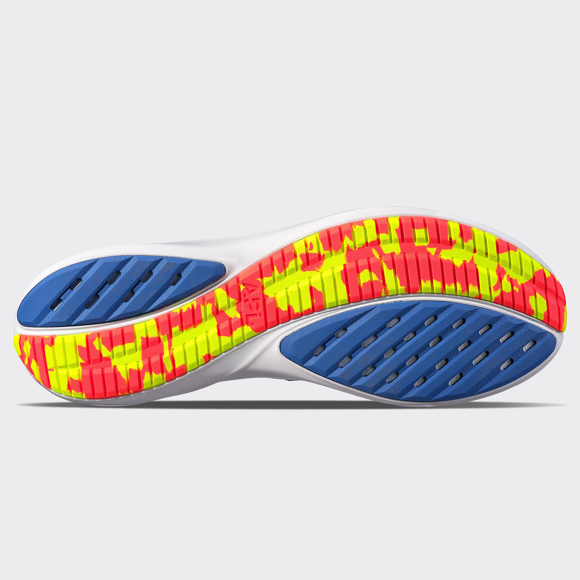Men's Euphoria Blueberry / Energy / Laser Red view 6