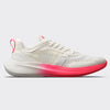 Women's Euphoria Ivory / Magenta