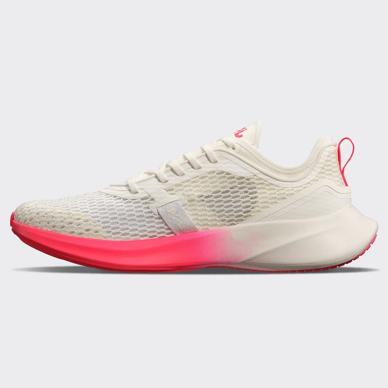 Women's Euphoria Ivory / Magenta view 2