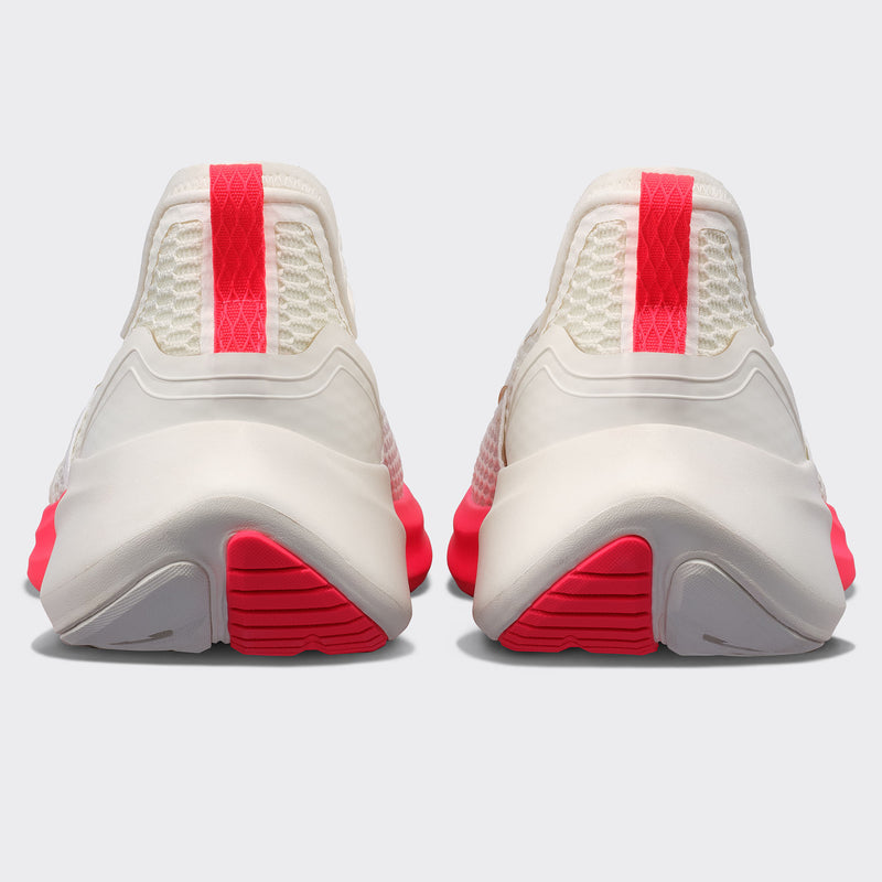 Men's Euphoria Ivory / Magenta view 3