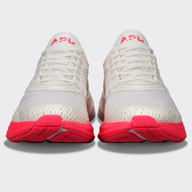 Women's Euphoria Ivory / Magenta view 4