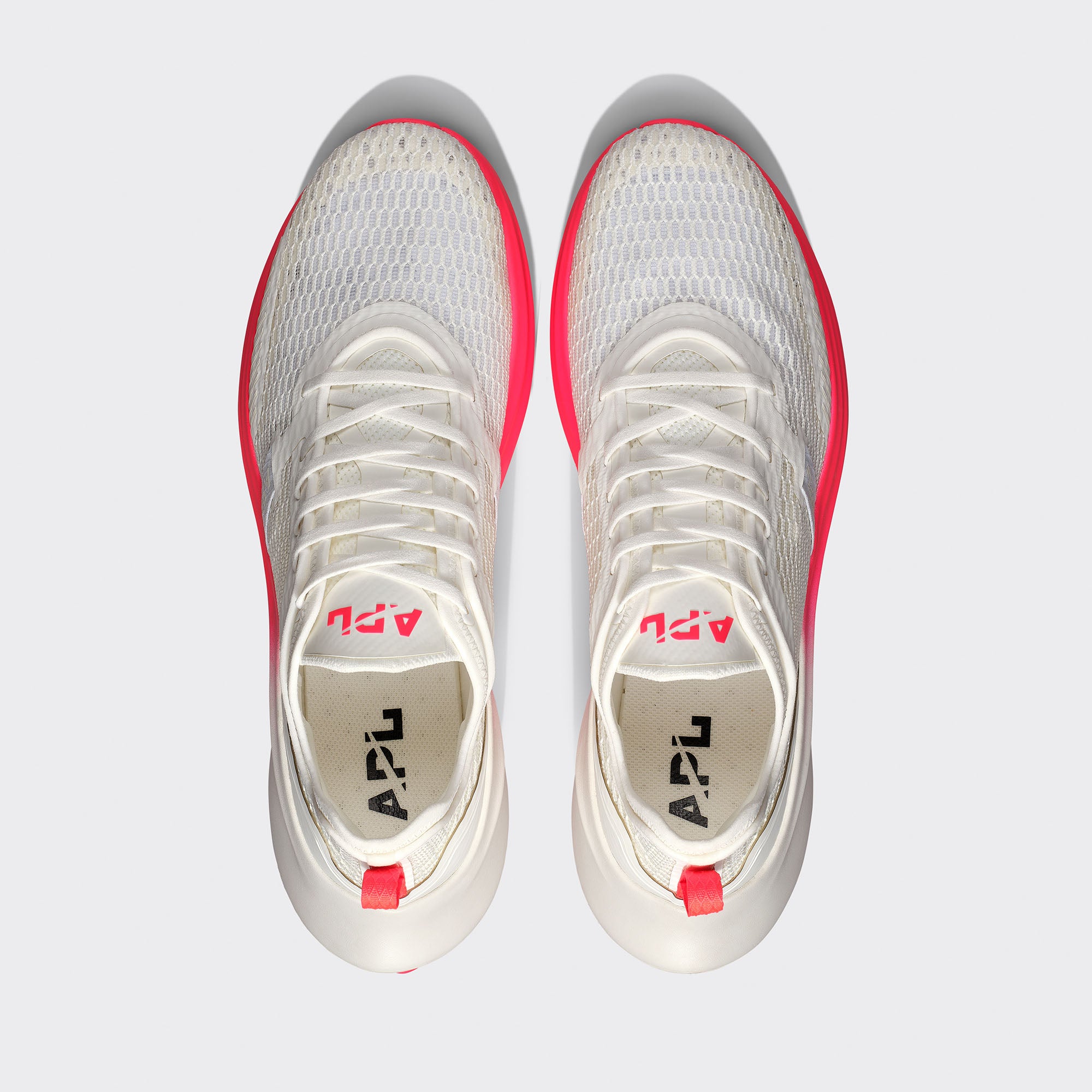Women's Euphoria Ivory / Magenta view 5