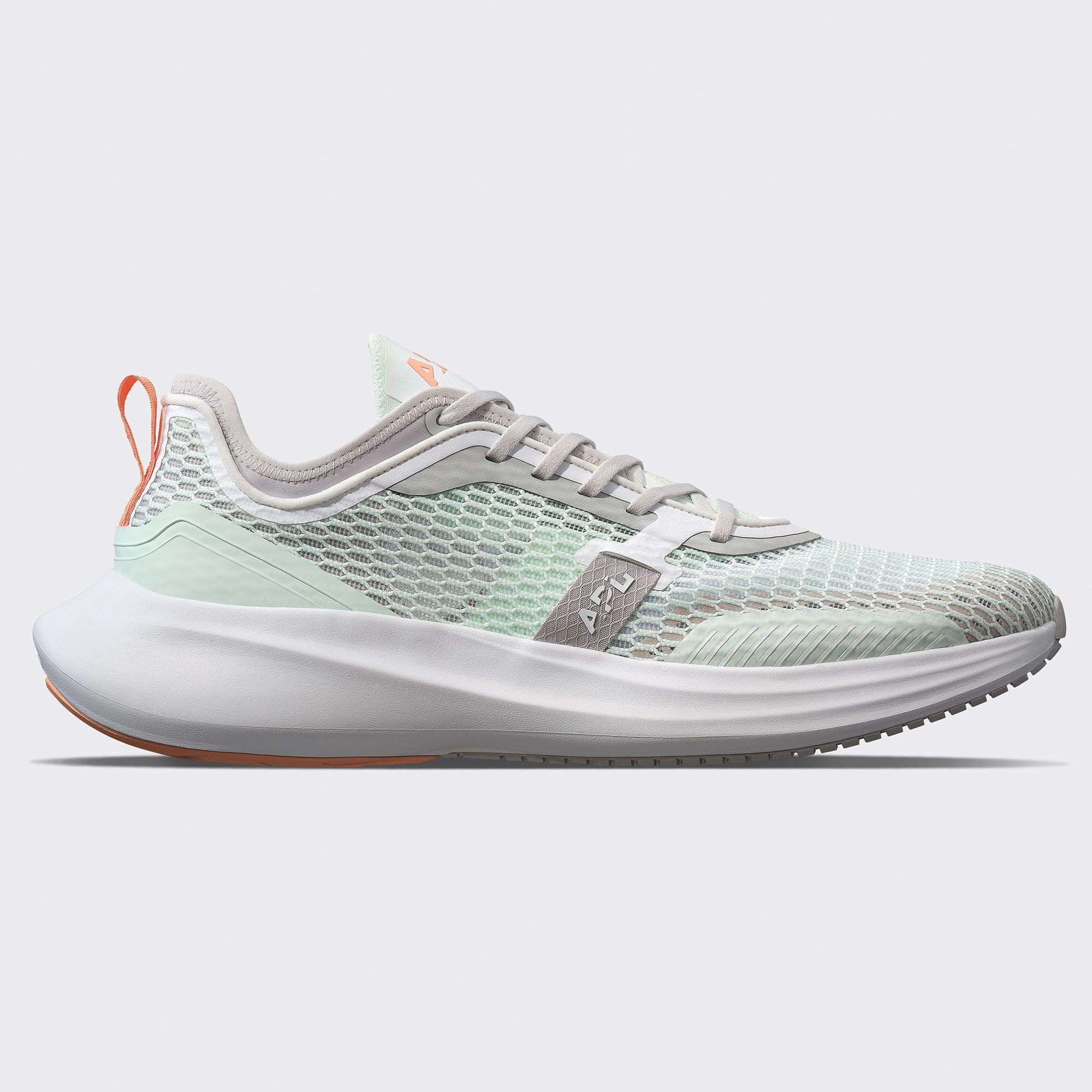 Men's Euphoria Seaglass / Harbor Grey / Sunset view 1