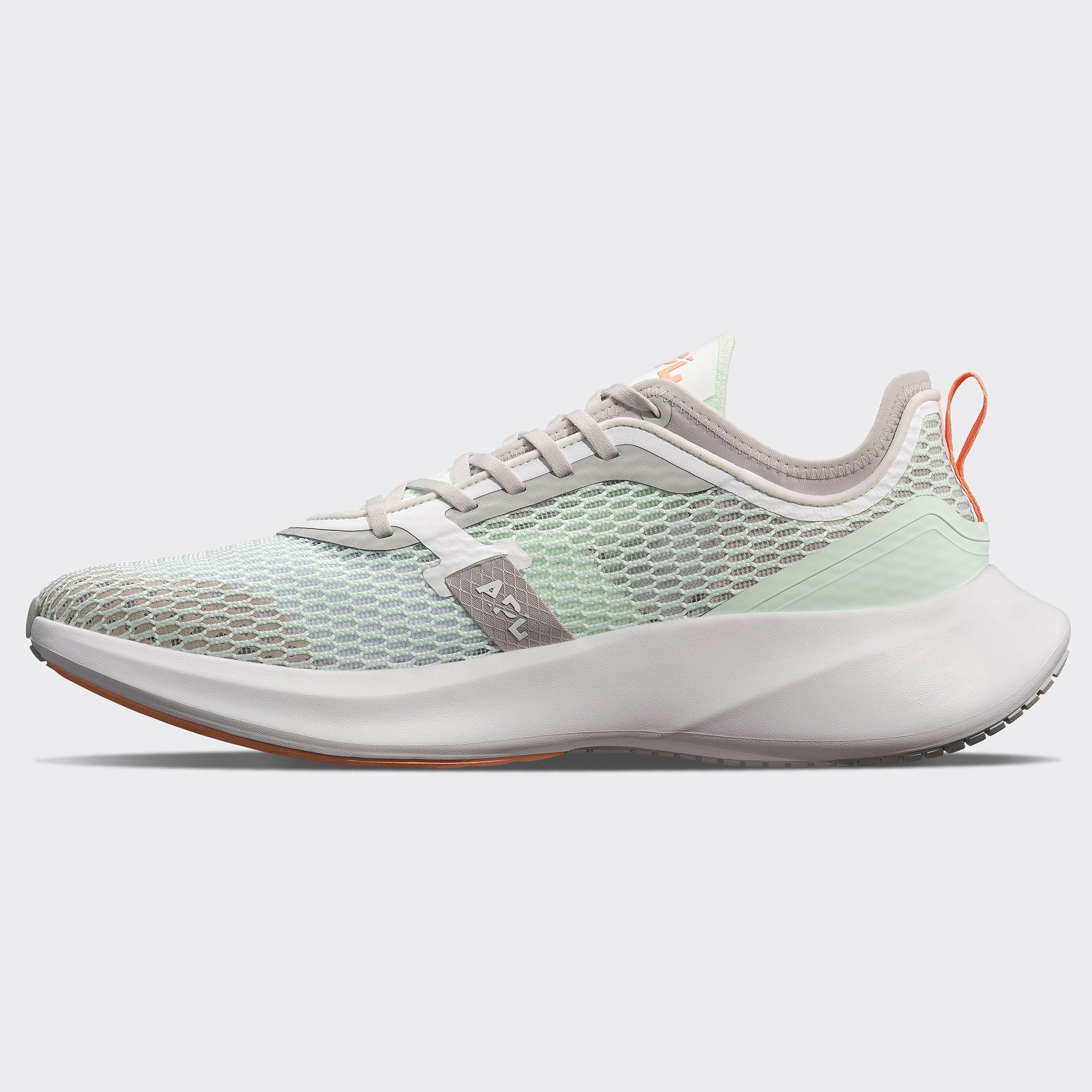 Women's Euphoria Seaglass / Harbor Grey / Sunset view 2
