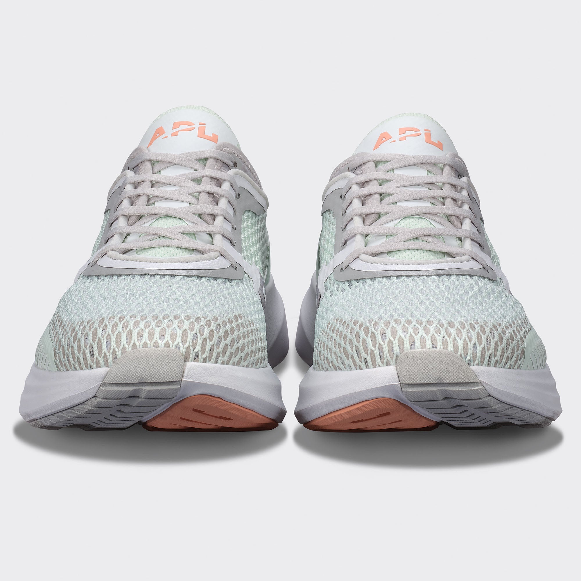 Men's Euphoria Seaglass / Harbor Grey / Sunset view 4