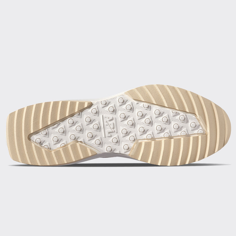 Women's Jogger Greige / Heritage Blue / Campus view 6