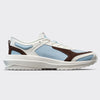 Women's Jogger Ivory / Cloudless / Chocolate
