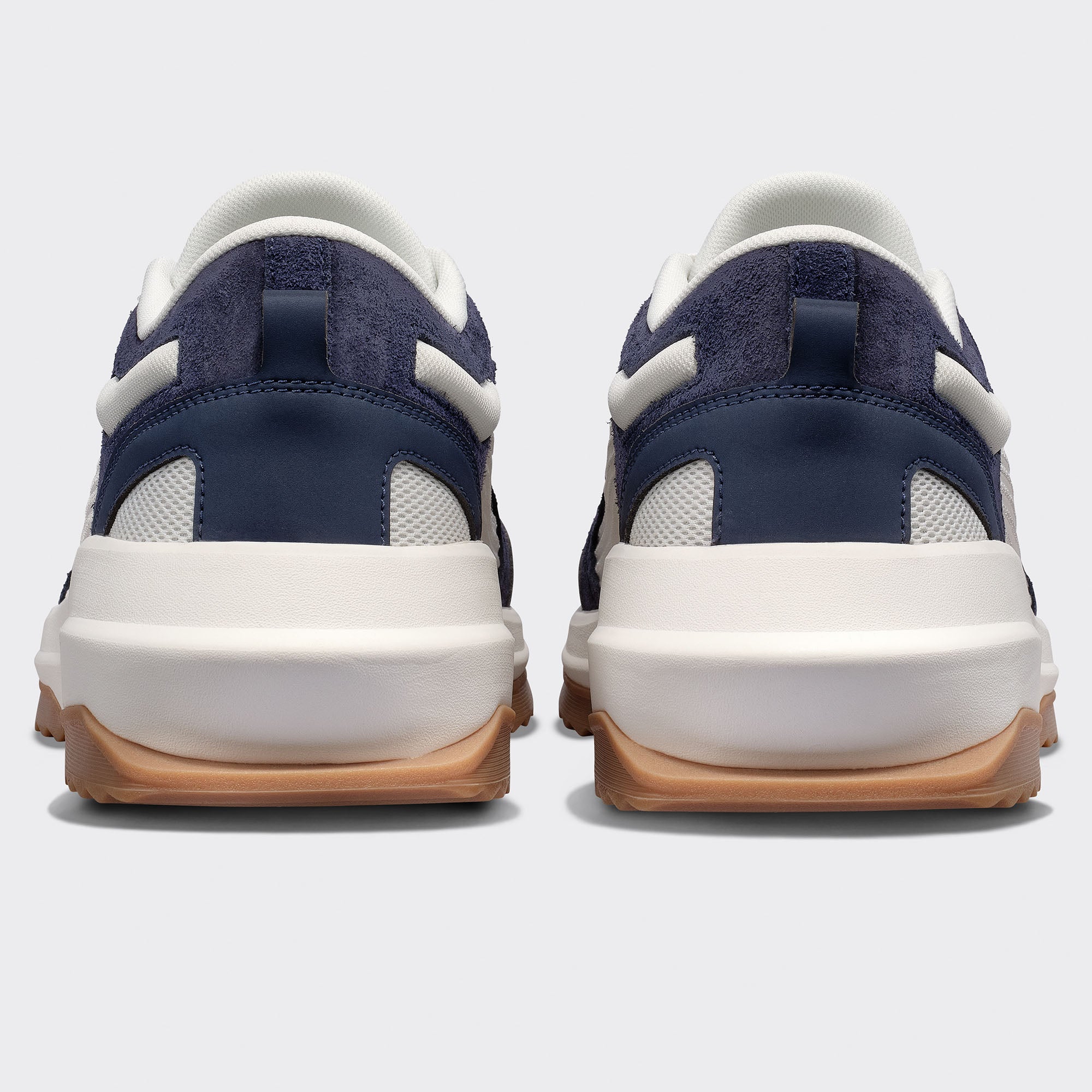 Women's Jogger Navy / Ivory / Gum view 3