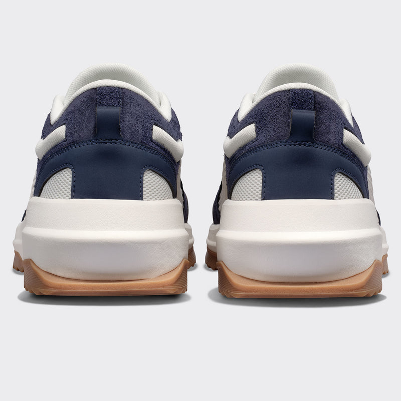 Men's Jogger Navy / Ivory / Gum view 3