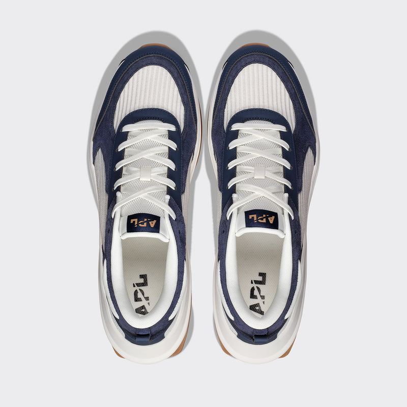 Women's Jogger Navy / Ivory / Gum view 5