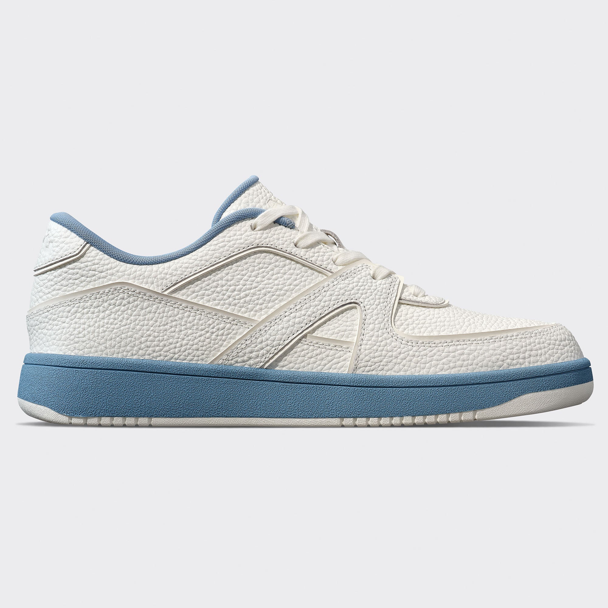 Men's Nostalgia '87 Ivory / Heritage Blue view 1