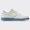 Men's Nostalgia '87 Ivory / Heritage Blue